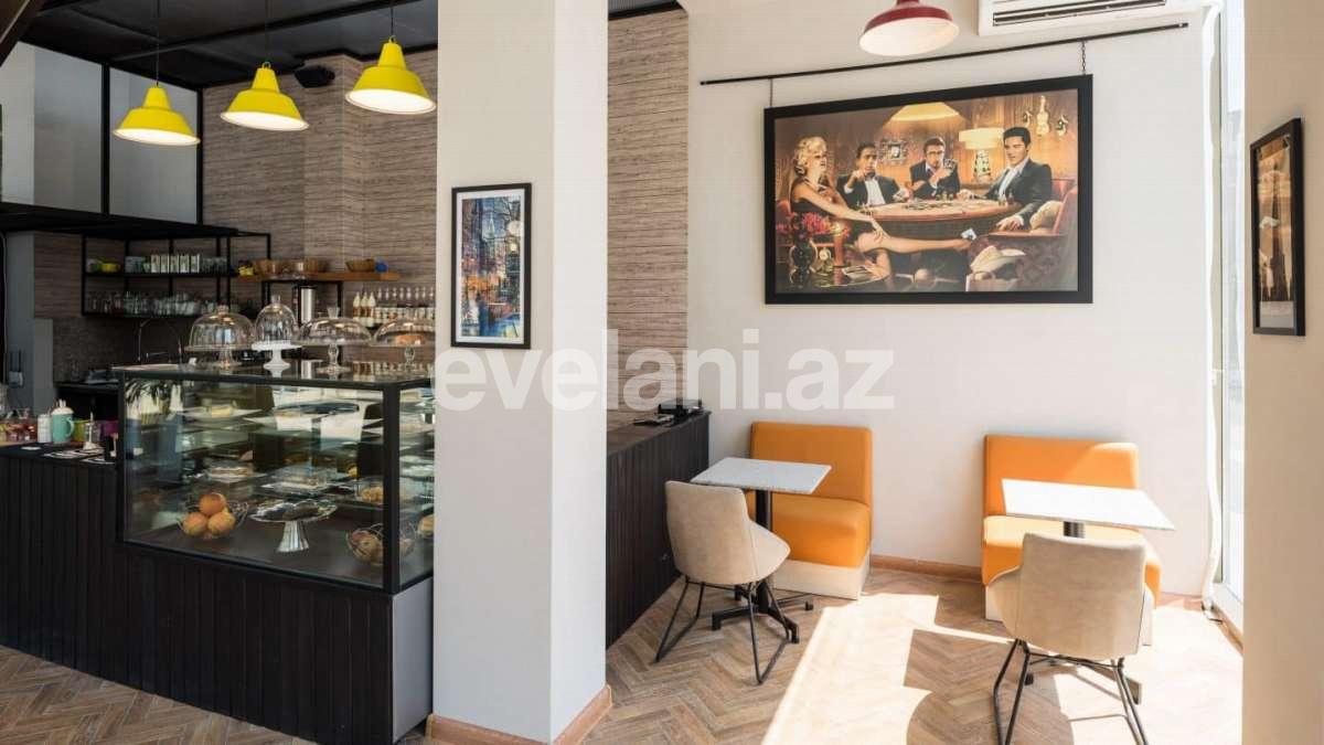 Satılır, yeni tikili, 3 otaqlı, 138 m², İnşaatçılar m.