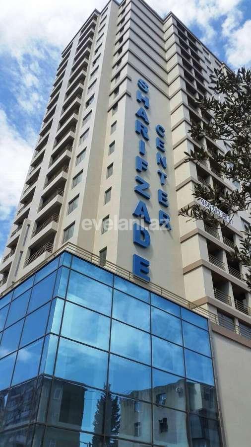 Satılır, yeni tikili, 3 otaqlı, 138 m², İnşaatçılar m.