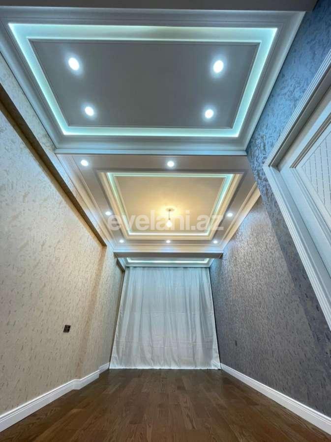 Продаётся, новостройка, 3-комнаты, 130 m², Наримановский r.