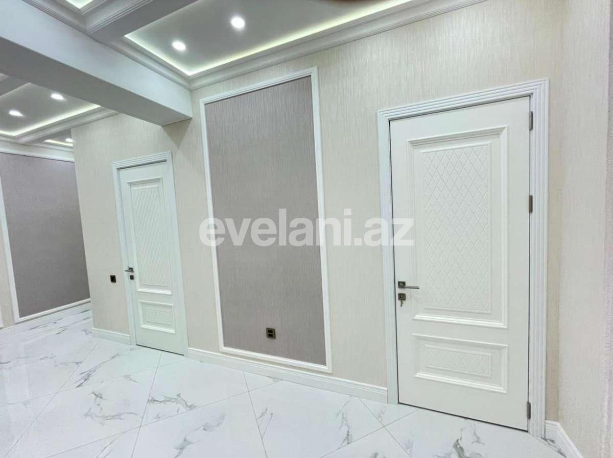 Продаётся, новостройка, 3-комнаты, 130 m², Наримановский r.