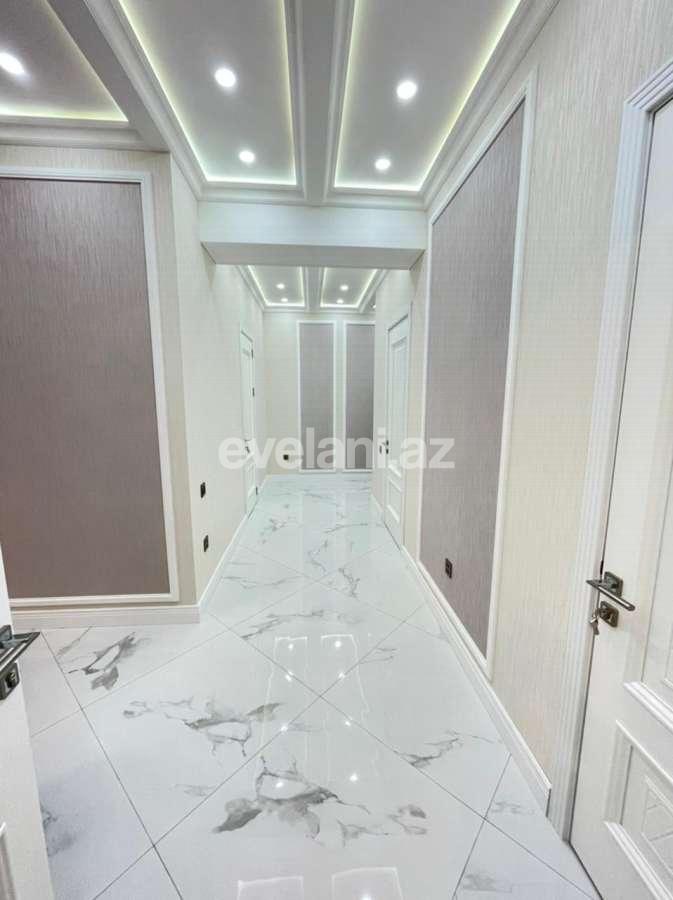 Продаётся, новостройка, 3-комнаты, 130 m², Наримановский r.