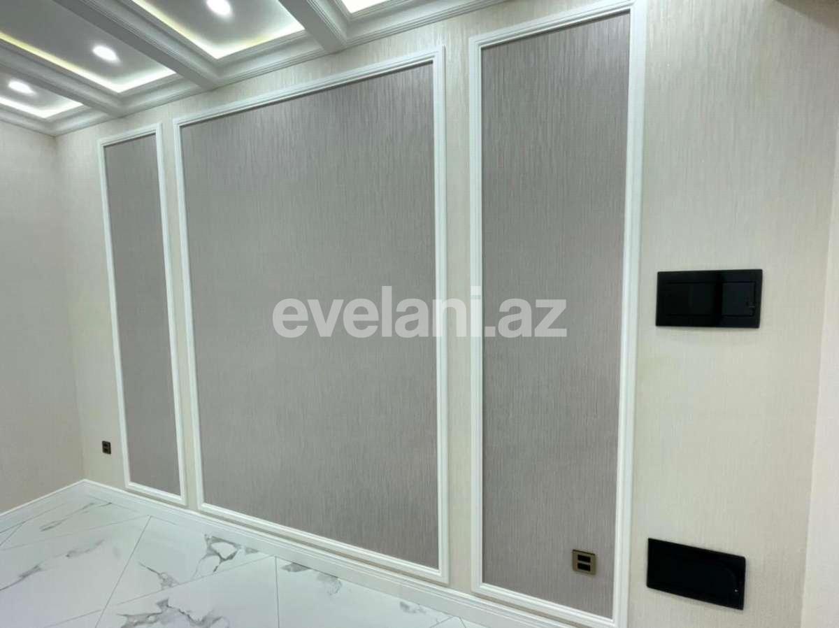 Продаётся, новостройка, 3-комнаты, 130 m², Наримановский r.