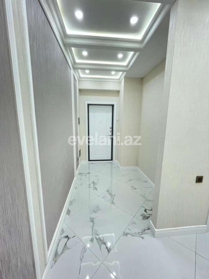 Продаётся, новостройка, 3-комнаты, 130 m², Наримановский r.