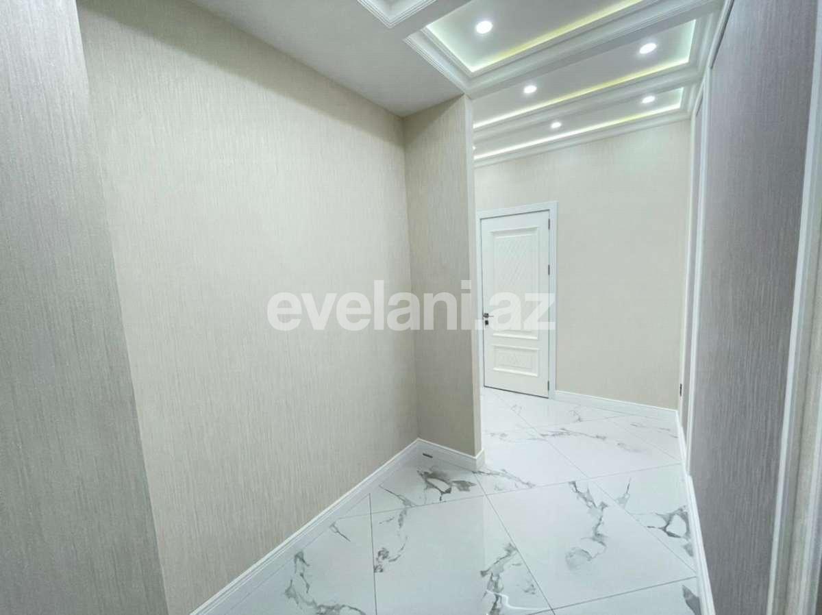 Продаётся, новостройка, 3-комнаты, 130 m², Наримановский r.