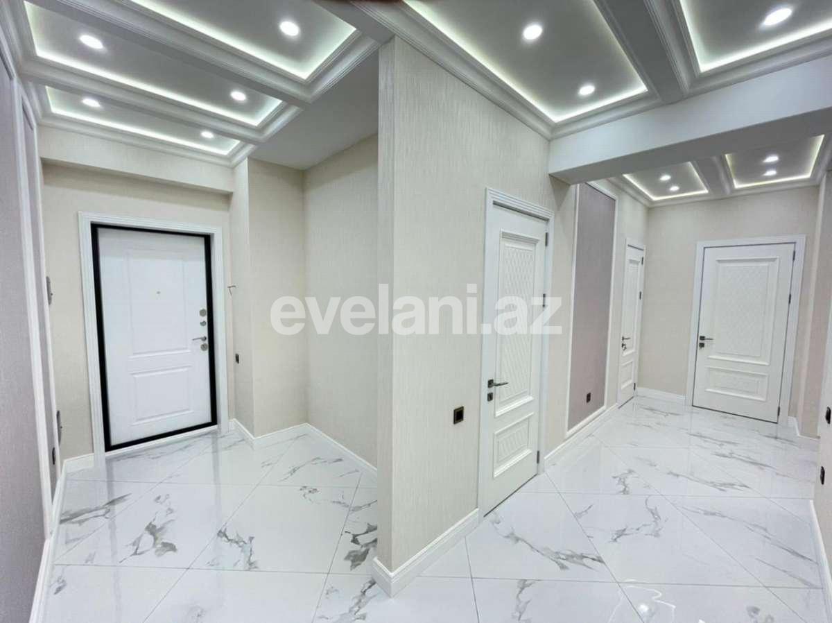 Продаётся, новостройка, 3-комнаты, 130 m², Наримановский r.