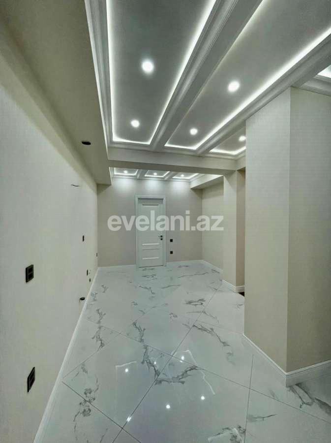 Продаётся, новостройка, 3-комнаты, 130 m², Наримановский r.