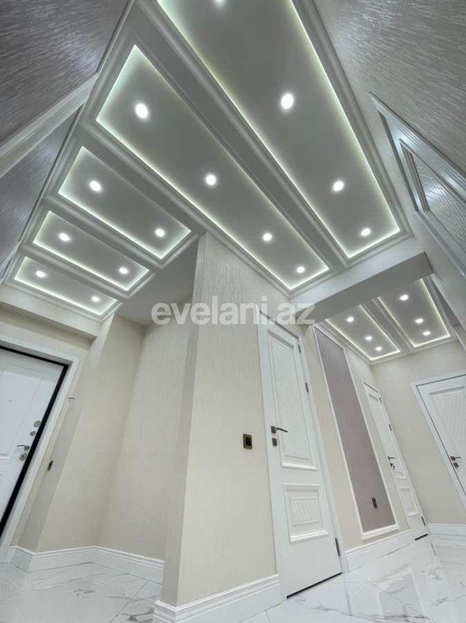 Продаётся, новостройка, 3-комнаты, 130 m², Наримановский r.