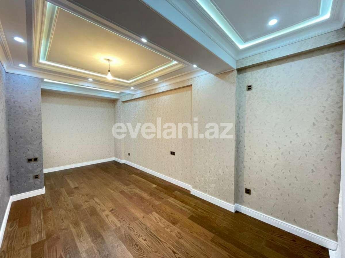 Продаётся, новостройка, 3-комнаты, 130 m², Наримановский r.