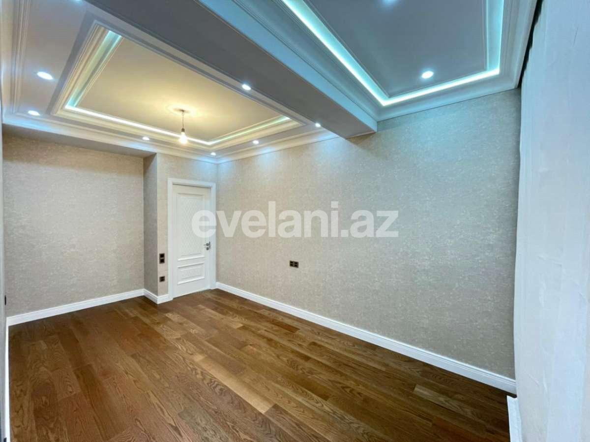 Продаётся, новостройка, 3-комнаты, 130 m², Наримановский r.