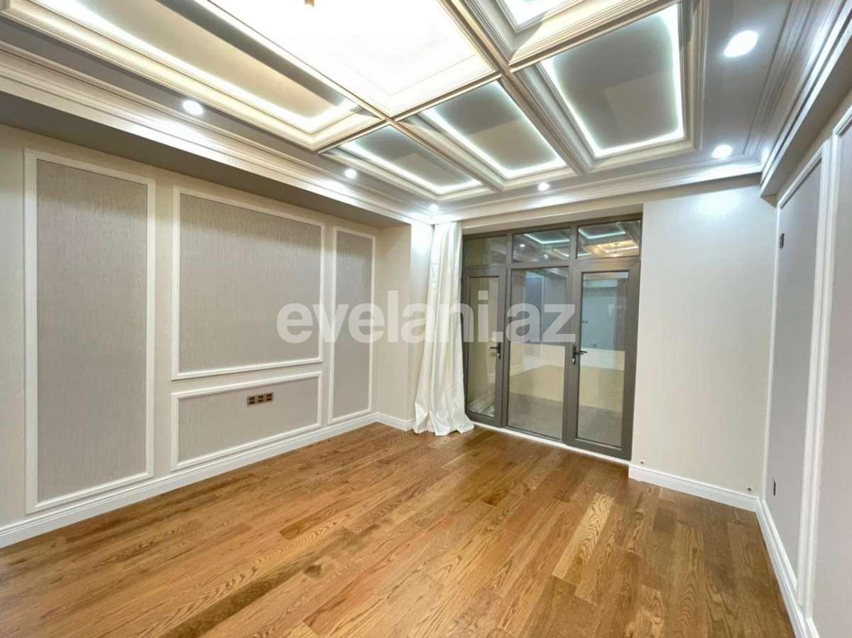 Продаётся, новостройка, 3-комнаты, 130 m², Наримановский r.