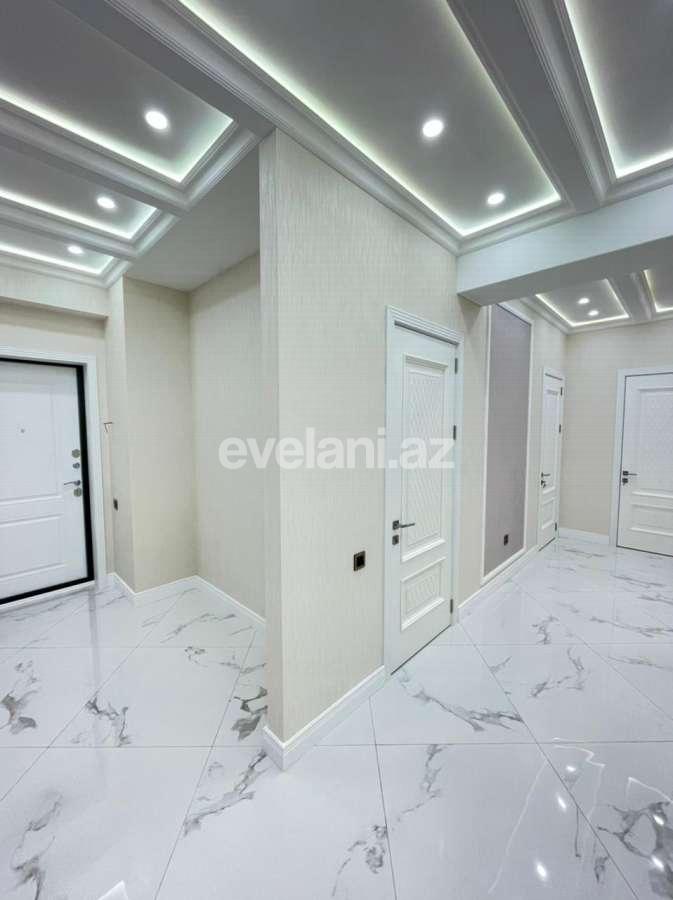 Продаётся, новостройка, 3-комнаты, 130 m², Наримановский r.