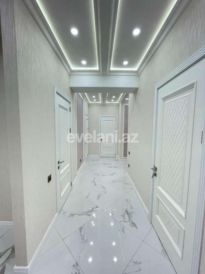 Продаётся, новостройка, 3-комнаты, 130 m², Наримановский r.