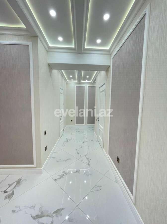 Продаётся, новостройка, 3-комнаты, 130 m², Наримановский r.