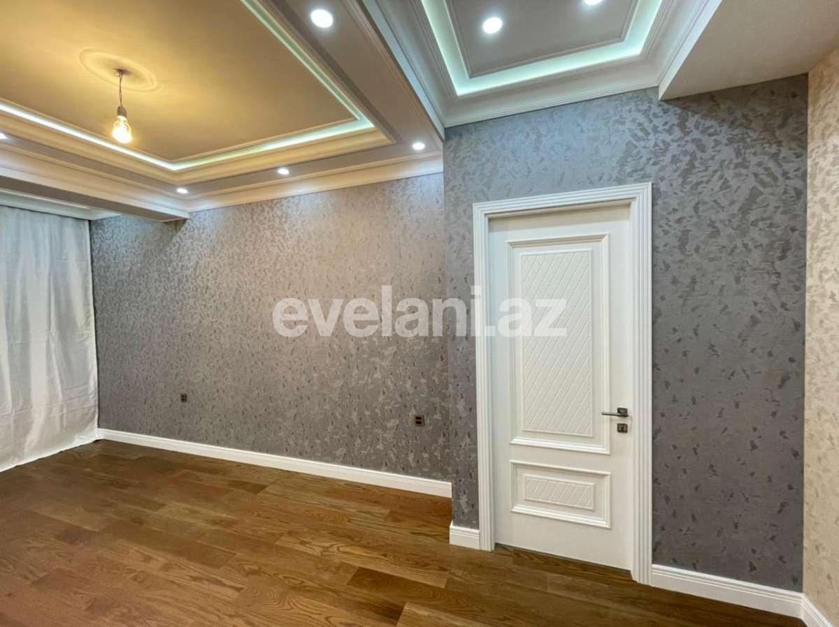 Продаётся, новостройка, 3-комнаты, 130 m², Наримановский r.