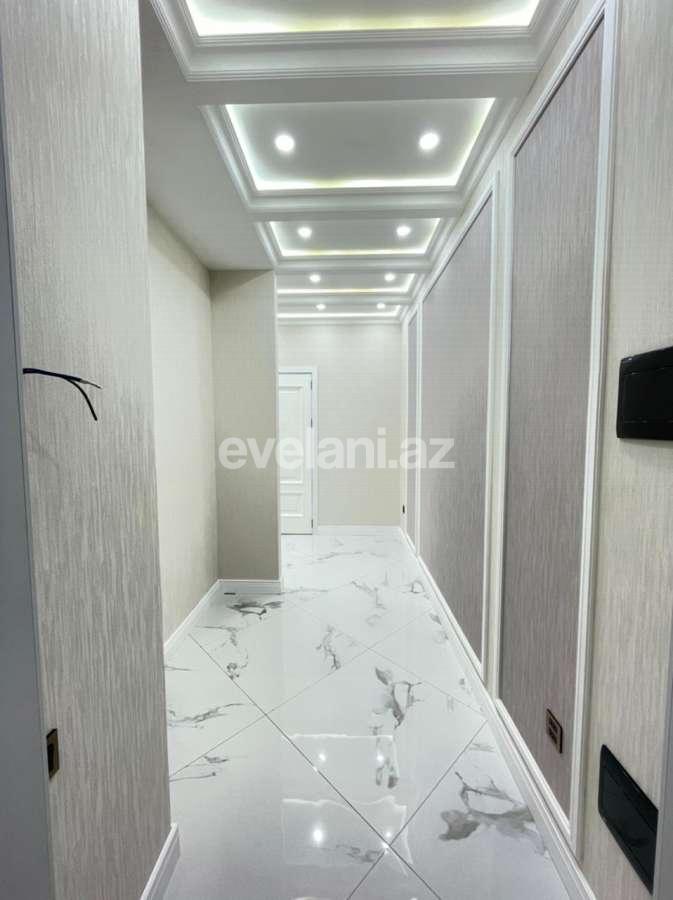 Продаётся, новостройка, 3-комнаты, 130 m², Наримановский r.