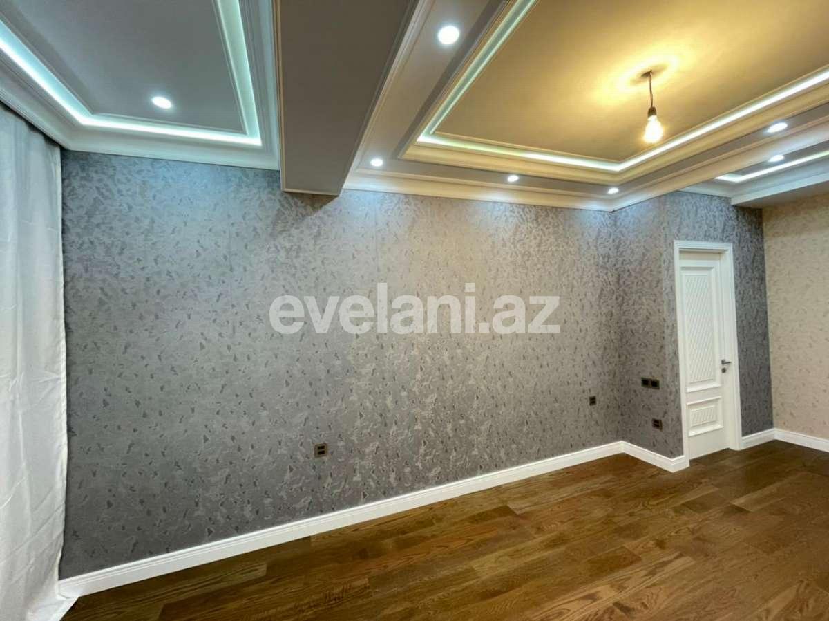 Продаётся, новостройка, 3-комнаты, 130 m², Наримановский r.