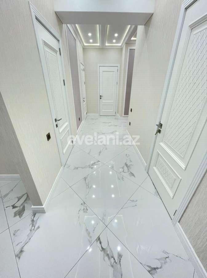 Продаётся, новостройка, 3-комнаты, 130 m², Наримановский r.