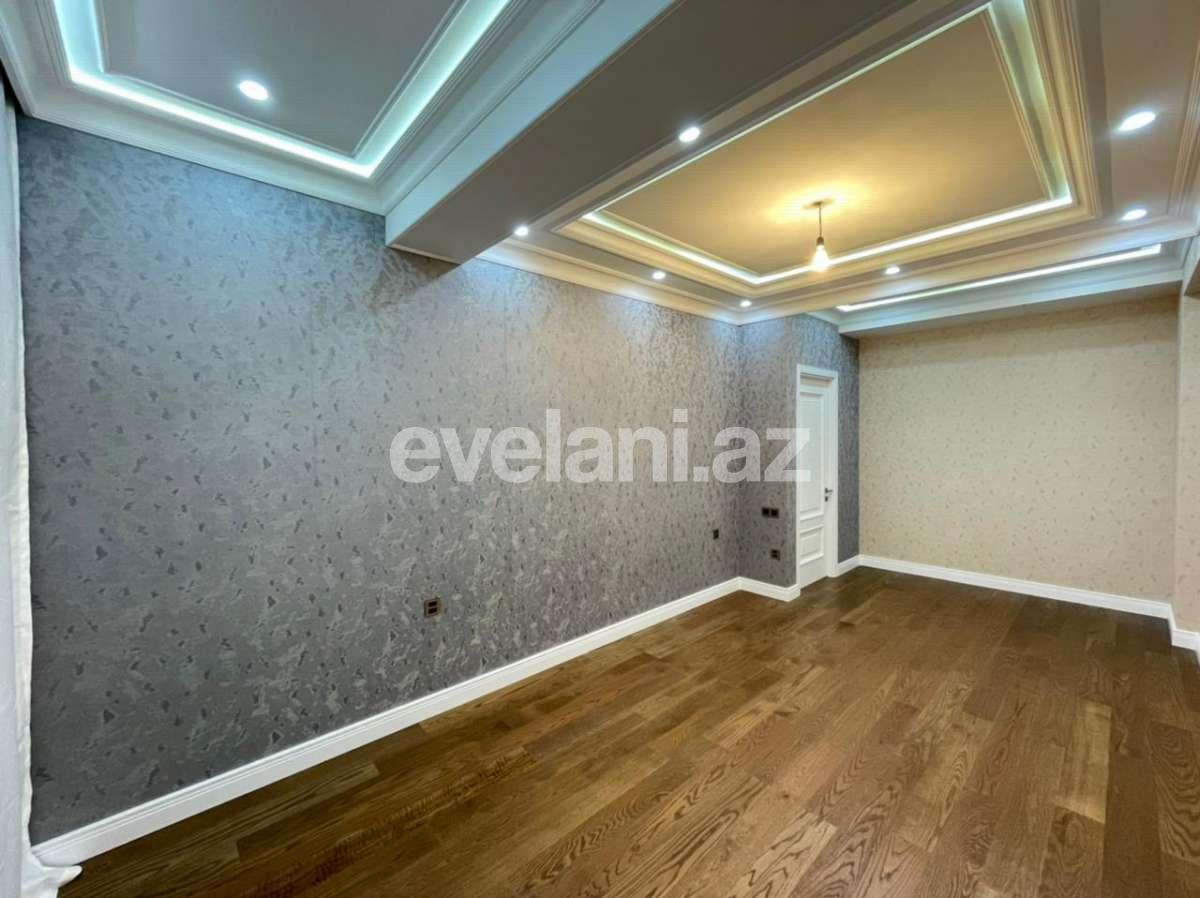 Продаётся, новостройка, 3-комнаты, 130 m², Наримановский r.