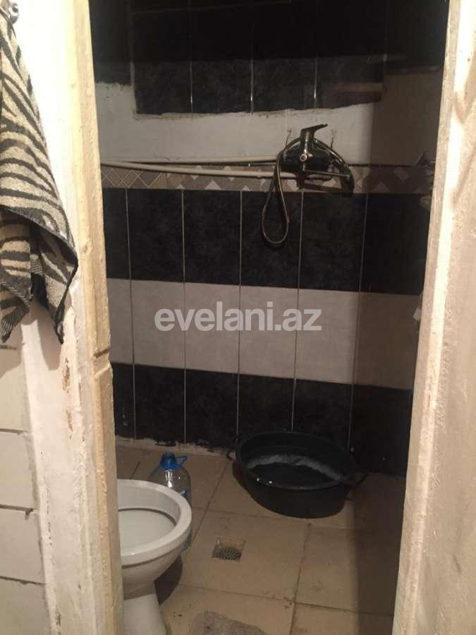 Сдаётся, вторичка, 2-комнаты, 50 m², Элмляр Академиясы m.