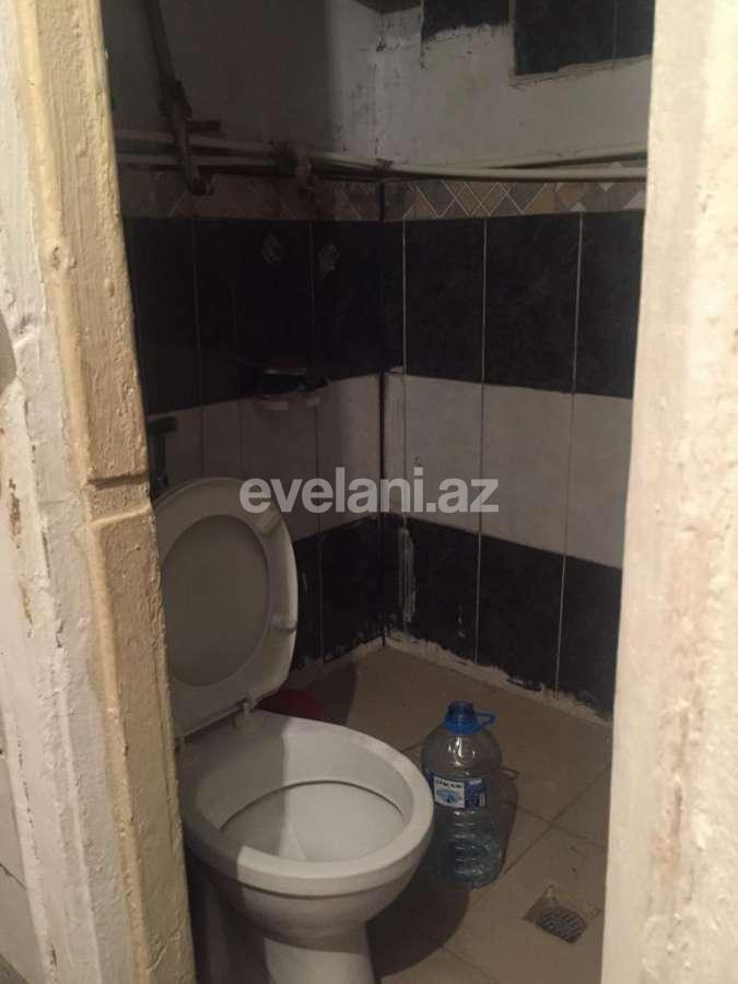 Сдаётся, вторичка, 2-комнаты, 50 m², Элмляр Академиясы m.