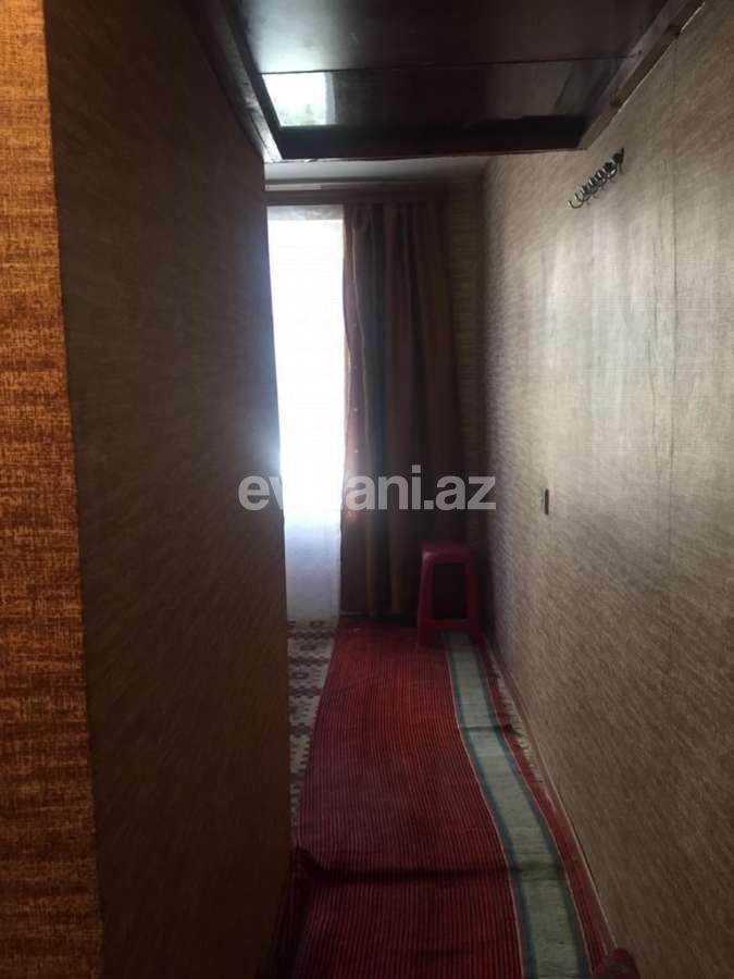 Сдаётся, вторичка, 2-комнаты, 50 m², Элмляр Академиясы m.