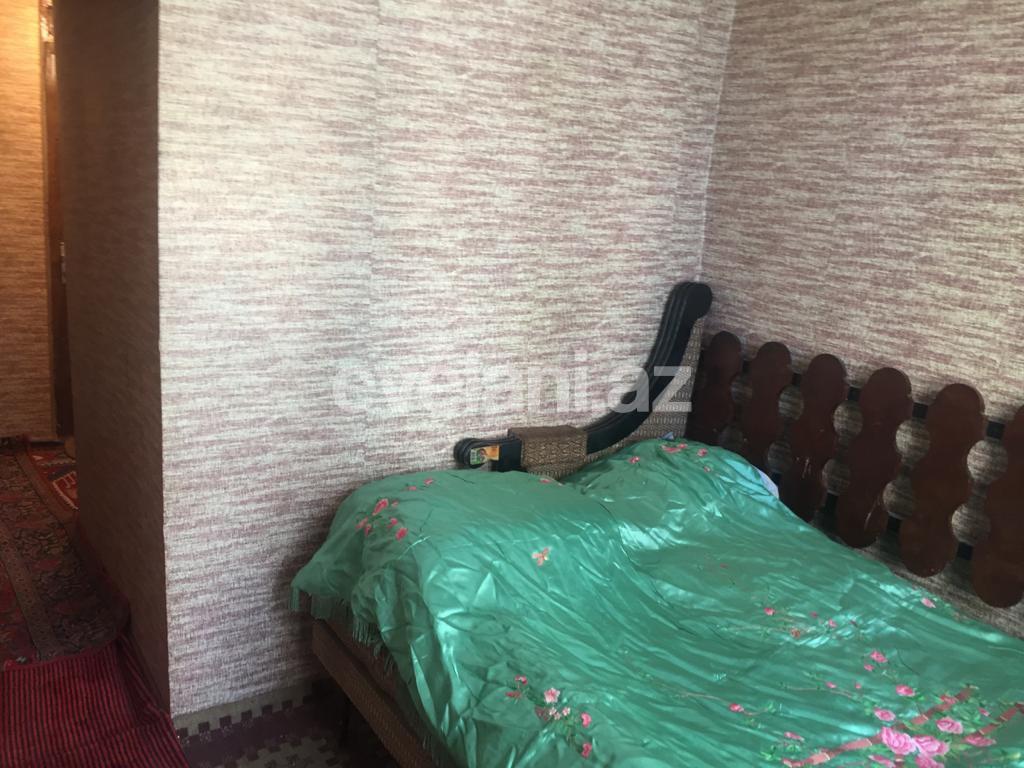 Сдаётся, вторичка, 2-комнаты, 50 m², Элмляр Академиясы m.