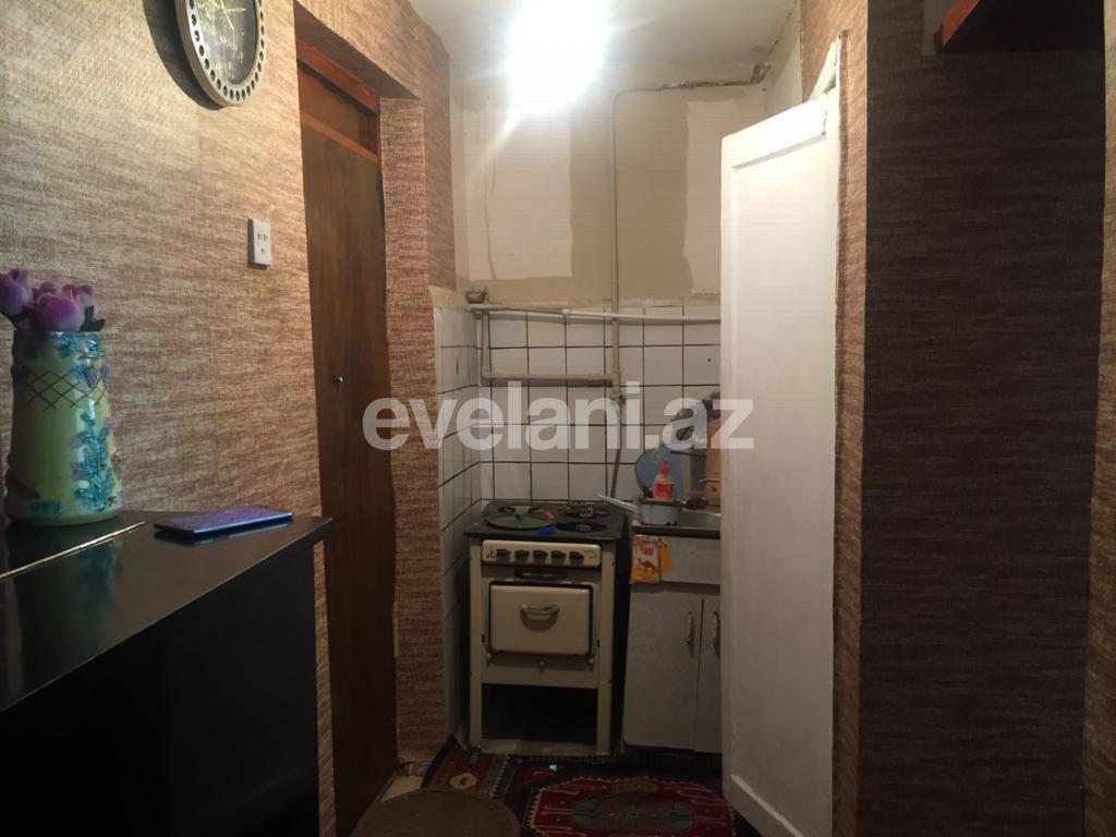 Сдаётся, вторичка, 2-комнаты, 50 m², Элмляр Академиясы m.