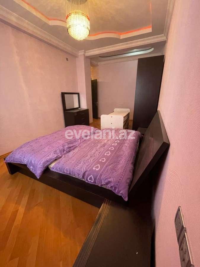Satılır, yeni tikili, 3 otaqlı, 165 m², Gənclik m.