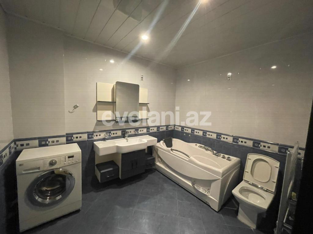 Satılır, yeni tikili, 3 otaqlı, 165 m², Gənclik m.