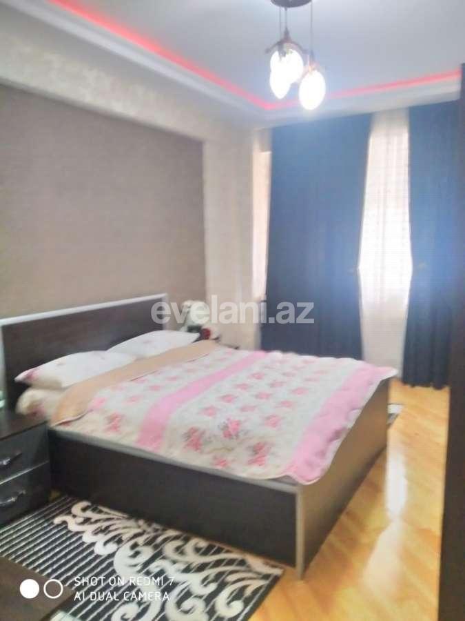 Sale, new building, 2 room, 90 m², Shah Ismail Khatai m.