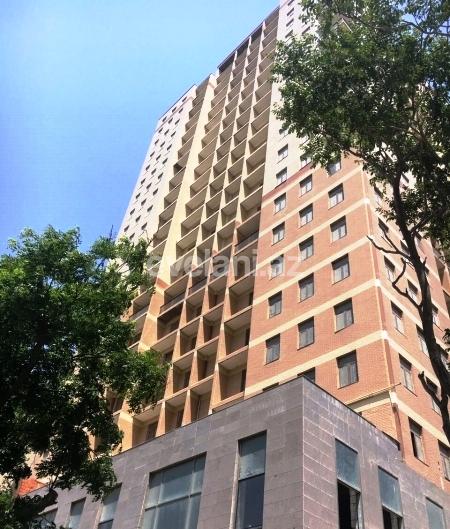 Sale, new building, 3 room, 146 m², Elmlar Akademiyası m.