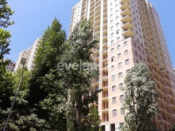 Sale, new building, 3 room, 146 m², Elmlar Akademiyası m.