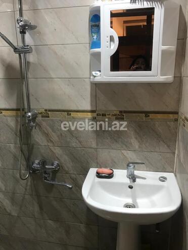 Kirayə verilir, köhnə tikili, 2 otaqlı, 60 m², Sahil m.