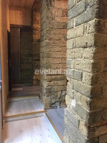 Kirayə verilir, köhnə tikili, 2 otaqlı, 60 m², Sahil m.