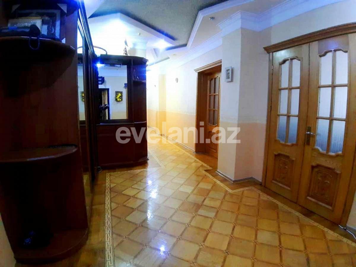 Satılır, yeni tikili, 4 otaqlı, 181 m², Elmlər Akademiyası m.