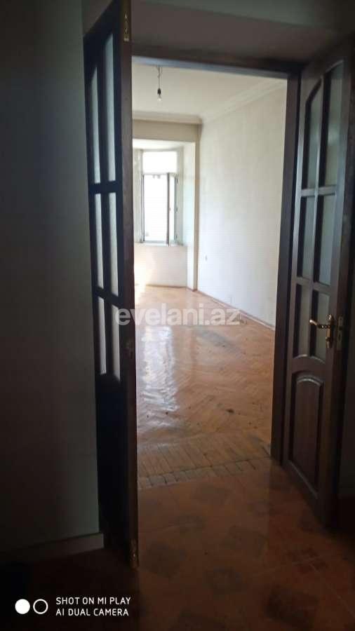 Sale, old building, 2 room, 66 m², Icheri Sheher m.