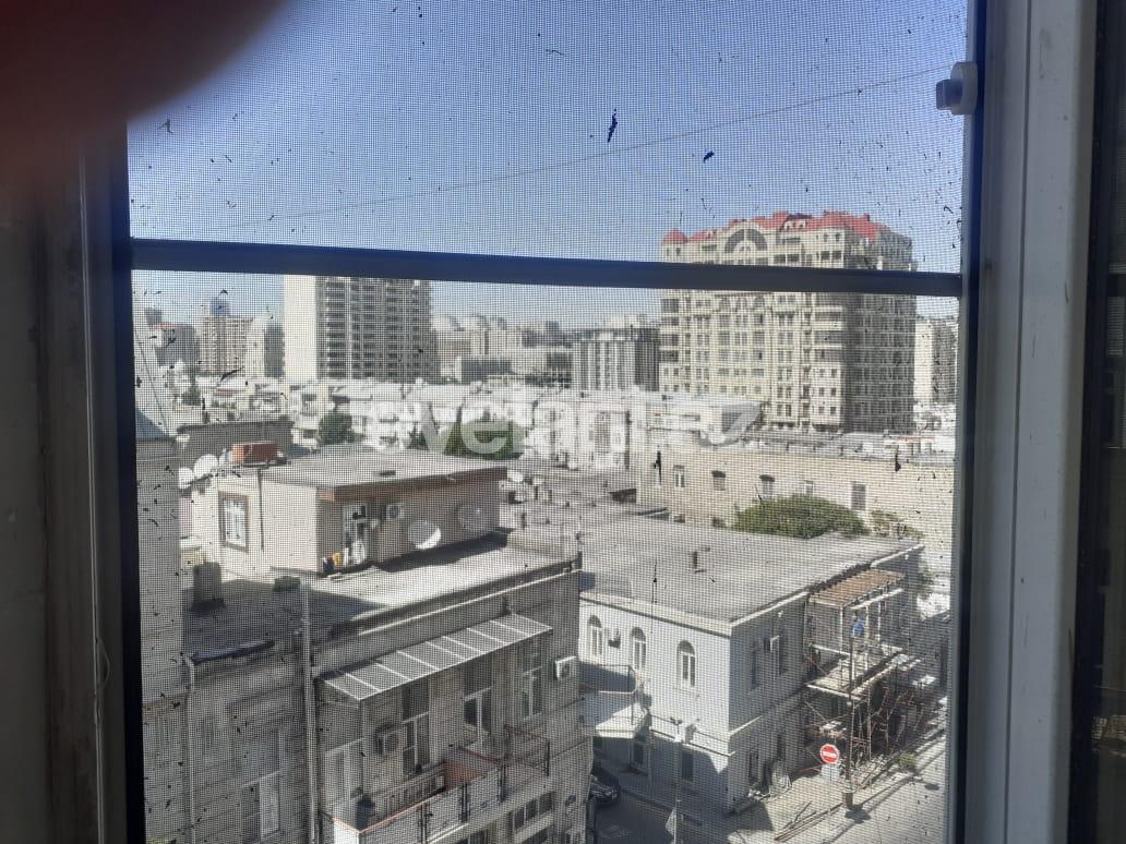 Sale, old building, 2 room, 66 m², Icheri Sheher m.