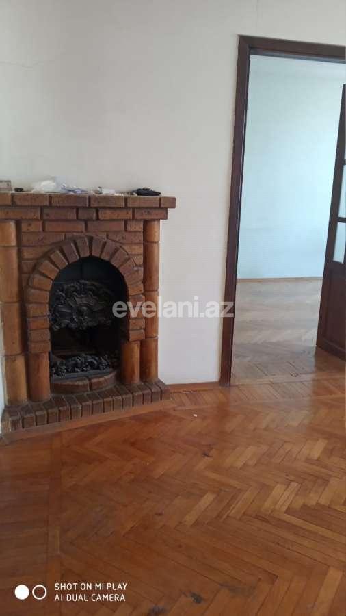 Sale, old building, 2 room, 66 m², Icheri Sheher m.