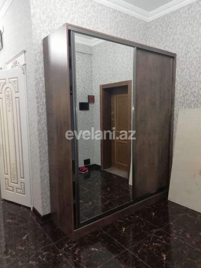 Сдаётся, новостройка, 3-комнаты, 131 m², Элмляр Академиясы m.