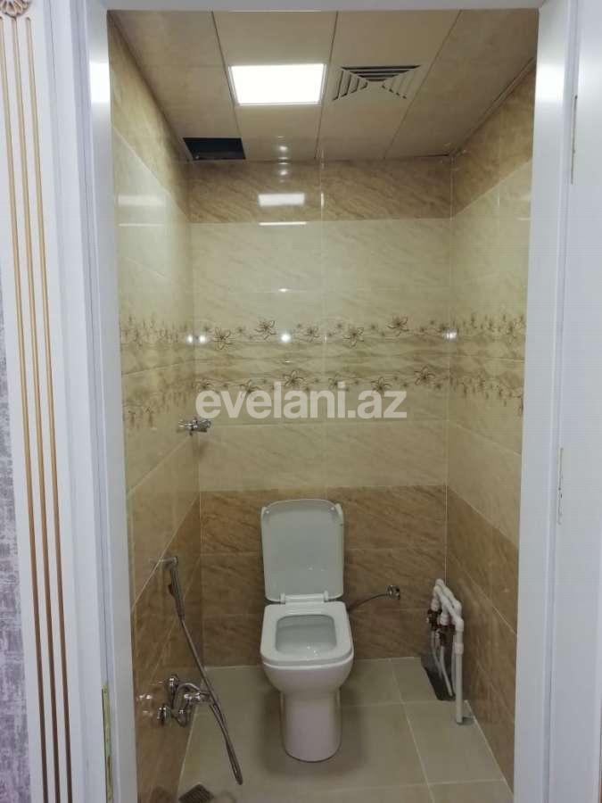 Сдаётся, новостройка, 3-комнаты, 131 m², Элмляр Академиясы m.