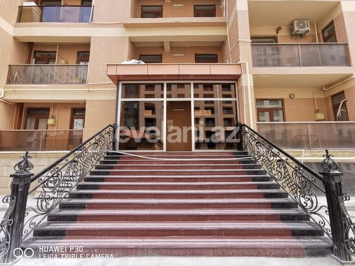 Продаётся, новостройка, 5-комнаты, 272 m², Элмляр Академиясы m.