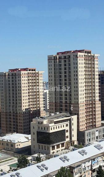 Продаётся, новостройка, 5-комнаты, 272 m², Элмляр Академиясы m.