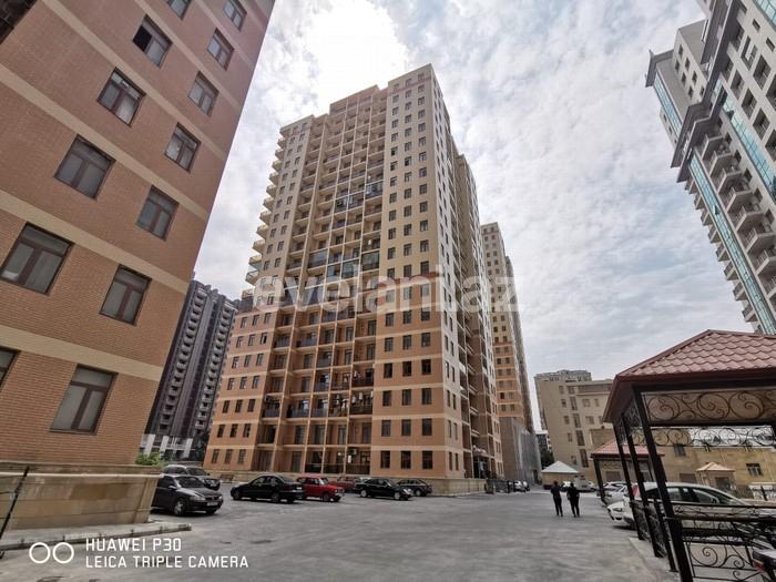 Продаётся, новостройка, 5-комнаты, 272 m², Элмляр Академиясы m.