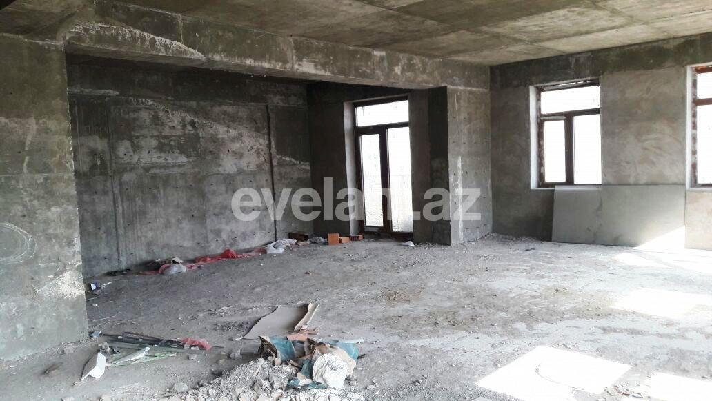 Продаётся, новостройка, 5-комнаты, 272 m², Элмляр Академиясы m.