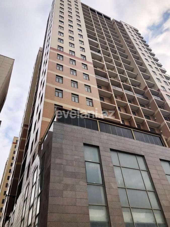 Продаётся, новостройка, 5-комнаты, 272 m², Элмляр Академиясы m.