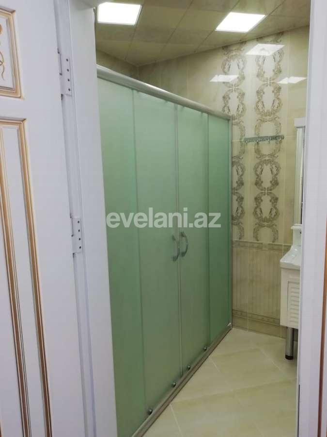 Сдаётся, новостройка, 3-комнаты, 131 m², Ясамальский r.