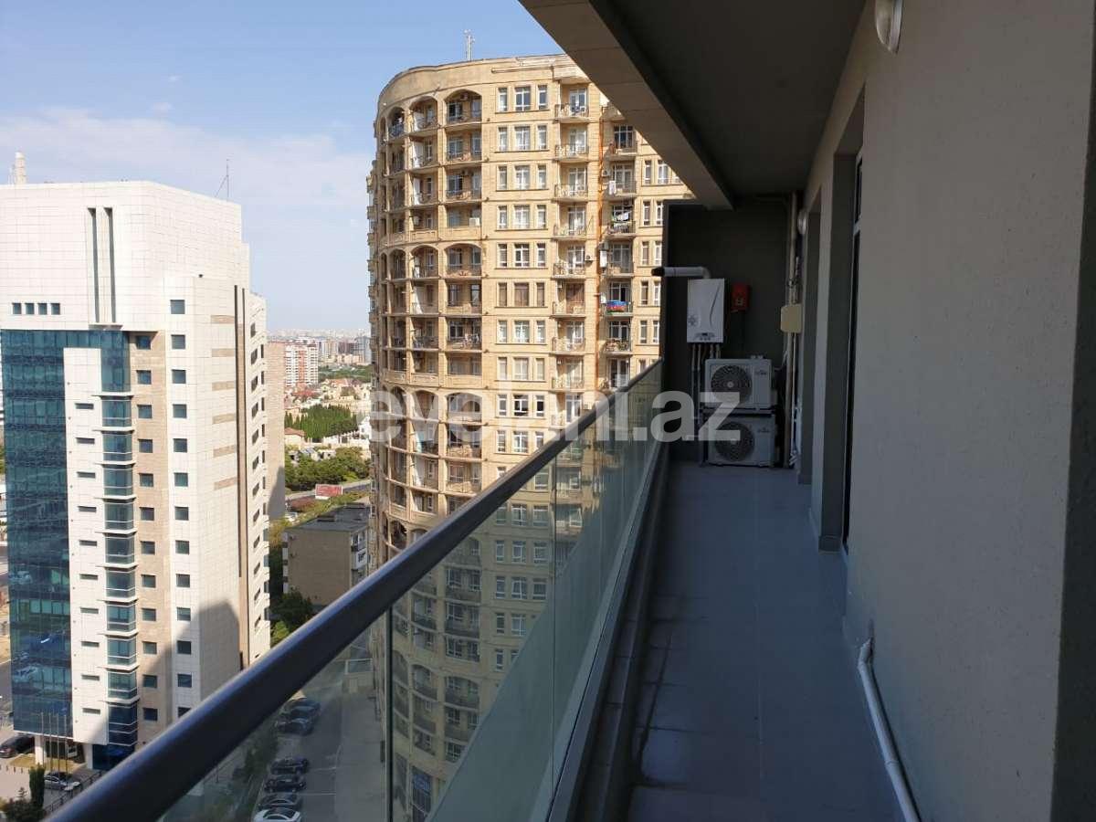 Sale, new building, 2 room, 65 m², Nasimi r.