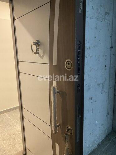 Sale, new building, 2 room, 65 m², Nasimi r.