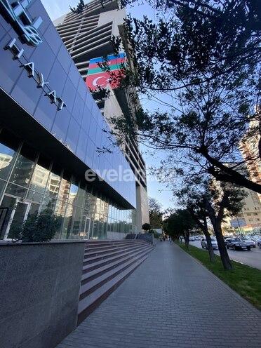 Sale, new building, 2 room, 65 m², Nasimi r.