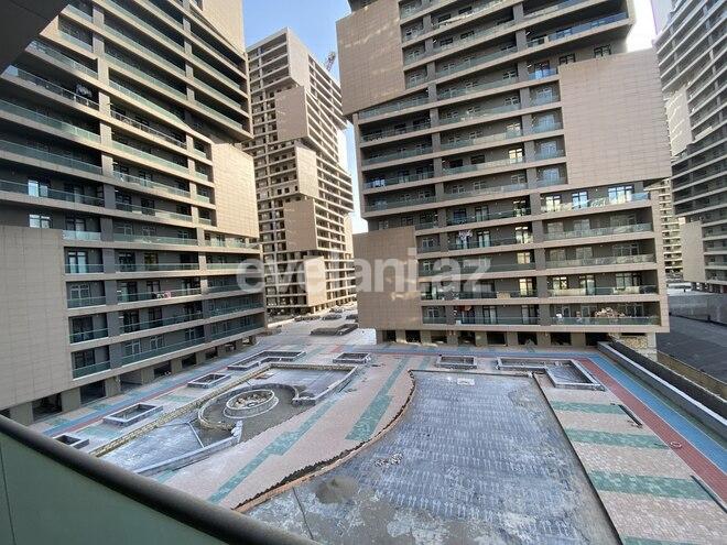 Sale, new building, 2 room, 65 m², Nasimi r.